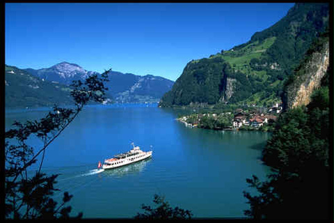 Urnersee Urnersee